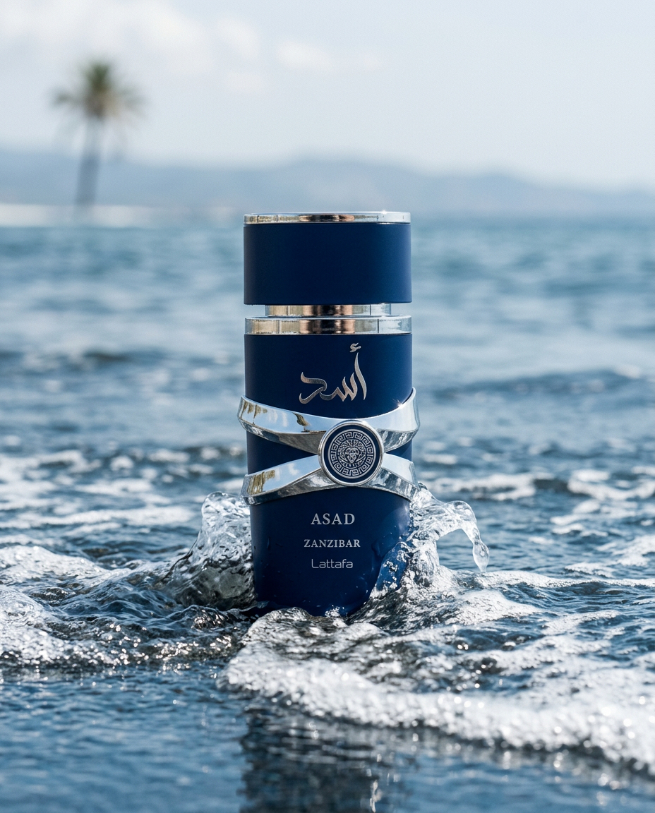 Asad Zanzibar