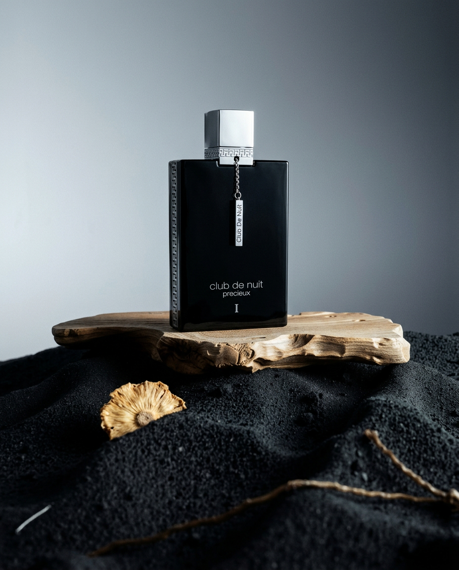 Club de Nuit