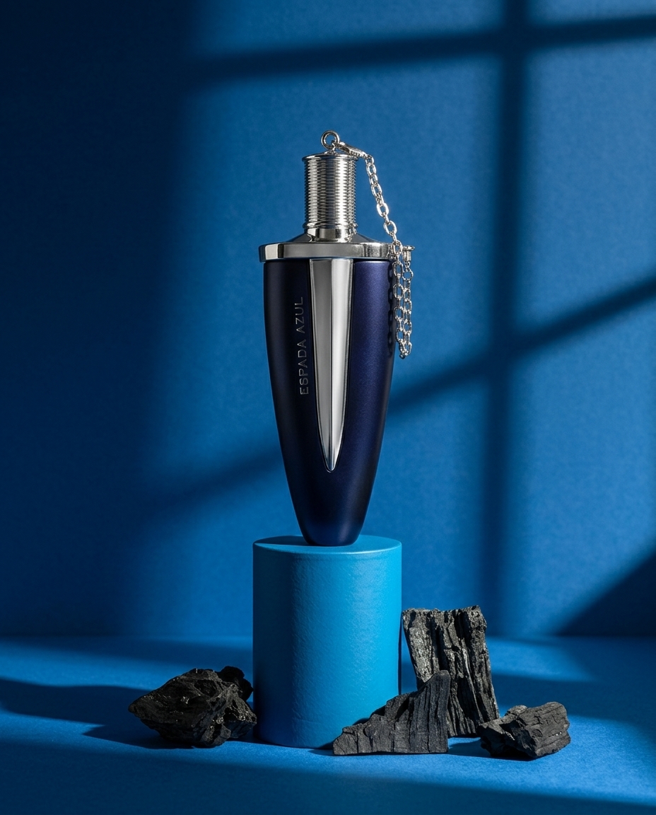 Espada Azul