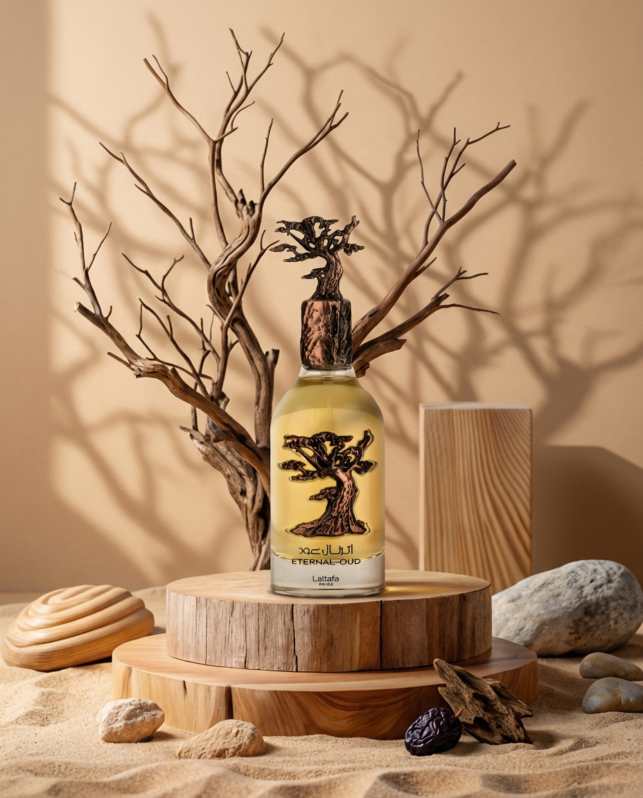 Eternal Oud