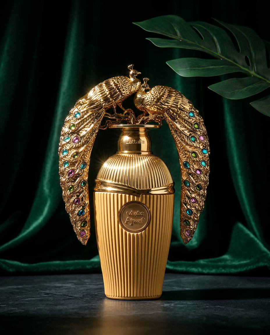 Al Haramain Aqua Dubai